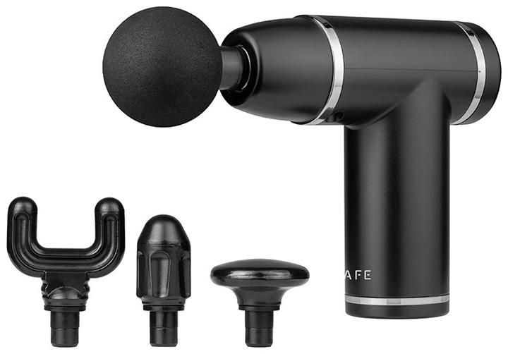 Lafe GUN001 manual massager