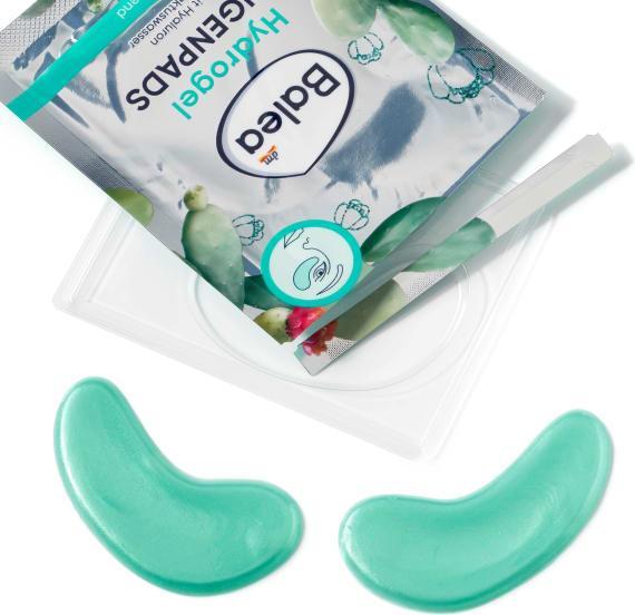 Actual product image dm Balea Cactus water