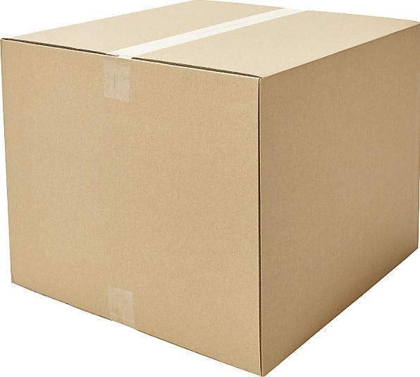 Produktbild Ratioform Wellpapp-Faltkarton (1500 x)