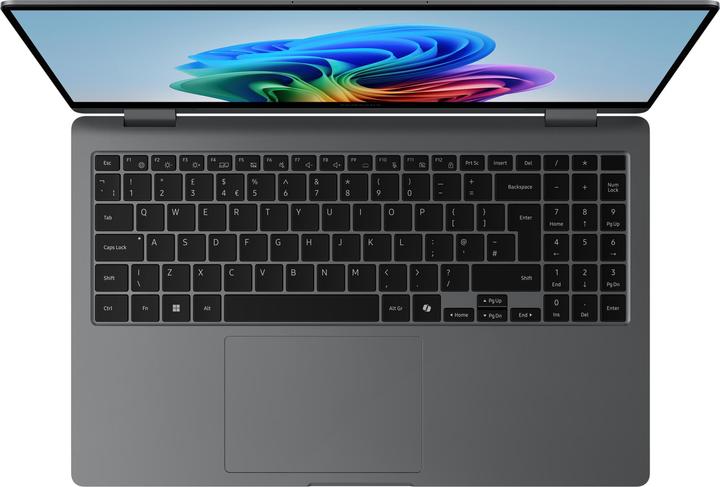 Image du produit Samsung Galaxy Book5 360 (15.60", 32 Go, 1000 Go, DE)
