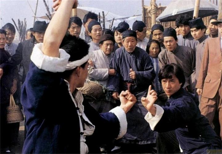 Immagine prodotto Plaion Drunken Master II (Blu-ray, 1994, Tedesco)