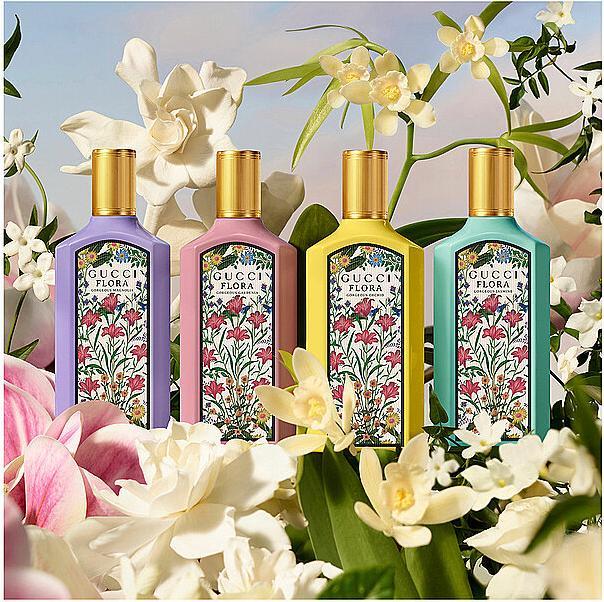 Immagine prodotto Gucci Splendida orchidea (Eau de parfum, 50 ml)