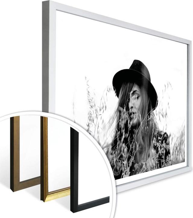 Produktbild Trenddeko Vom Sommer träumen (80 x 60 cm)