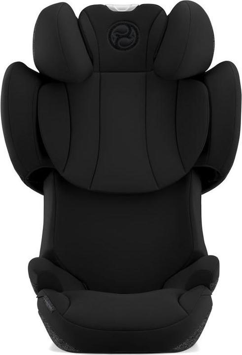 Actual product image Cybex Solution T i-Fix (Child seat, ECE R129/i-Size Standard)