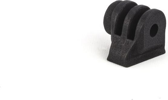 Actual product image Exposure Lights Action Camera Clip for Handlebar QR Bracket