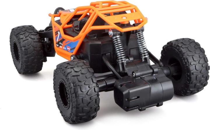 Actual product image Maisto RC Rock Bouncer