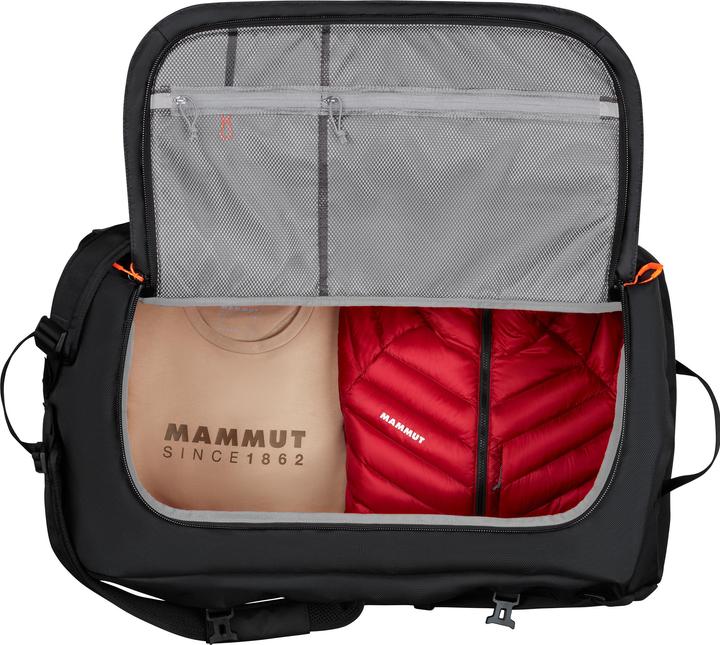 Actual product image Mammut Cargon 140 (140 l)