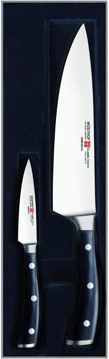 Produktbild Wüsthof Classic Ikon (38 cm)