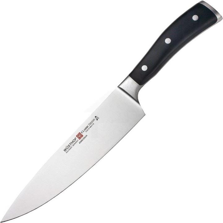 Produktbild Wüsthof Classic Ikon (38 cm)