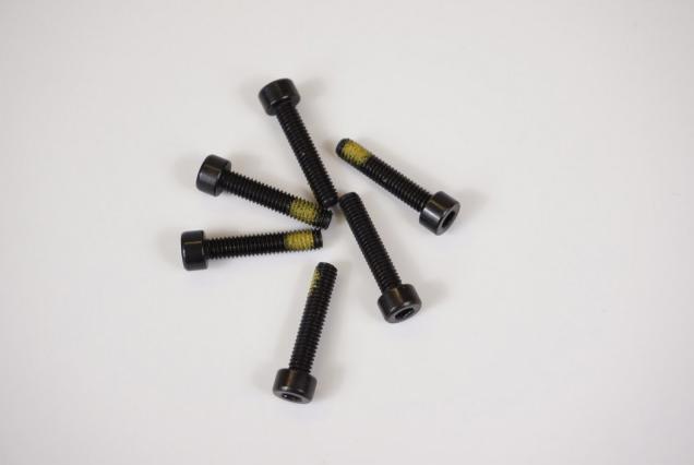 Cane Creek Arm Screw, M4x20, Thudbuster G3 LT (0 mm)