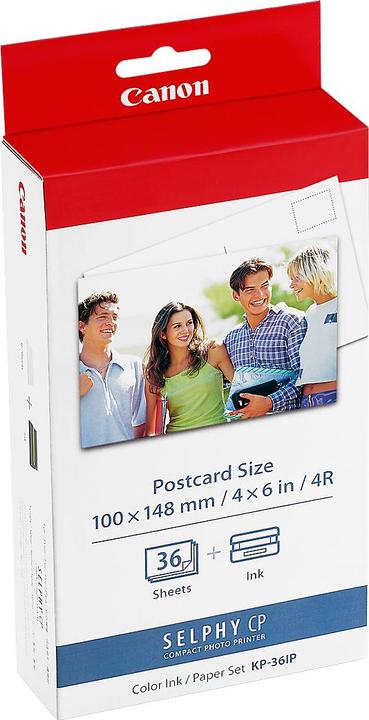 Immagine prodotto Canon Kc-36ip (54 x 86 mm, 36 x)