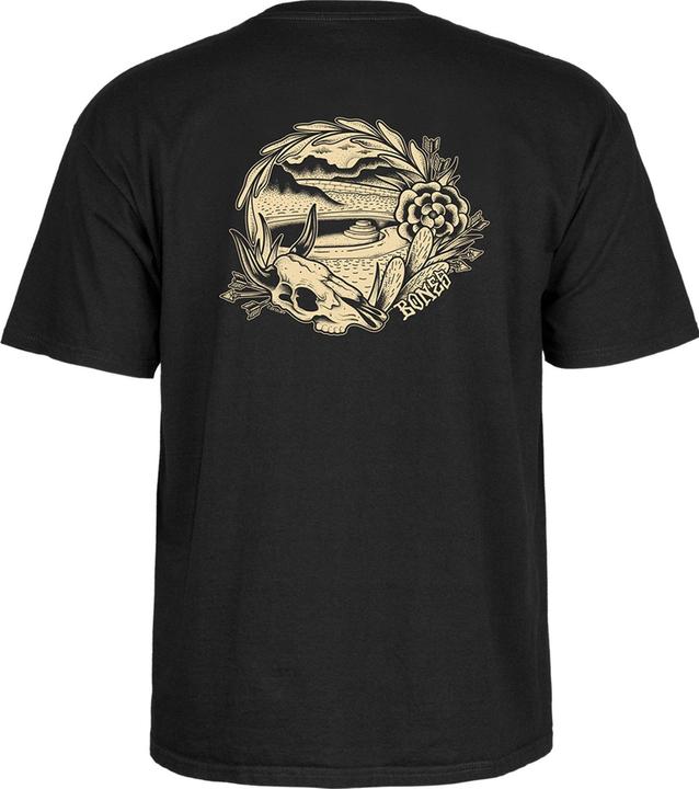 Immagine prodotto Bones Desert Bowl T-Shirt (S)