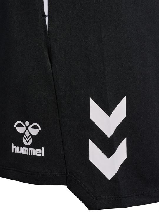Actual product image hummel hmlLEAD 2.0 TRAINING SHORTS (XL)