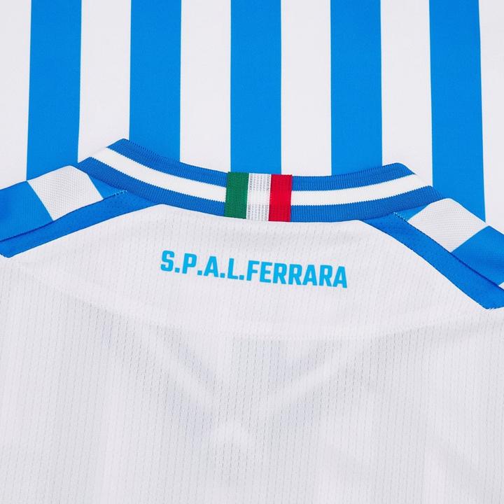Image du produit Macron Maillot de la SPAL (L)