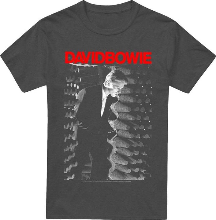 Produktbild David Bowie Station to Station TShirt (XL)