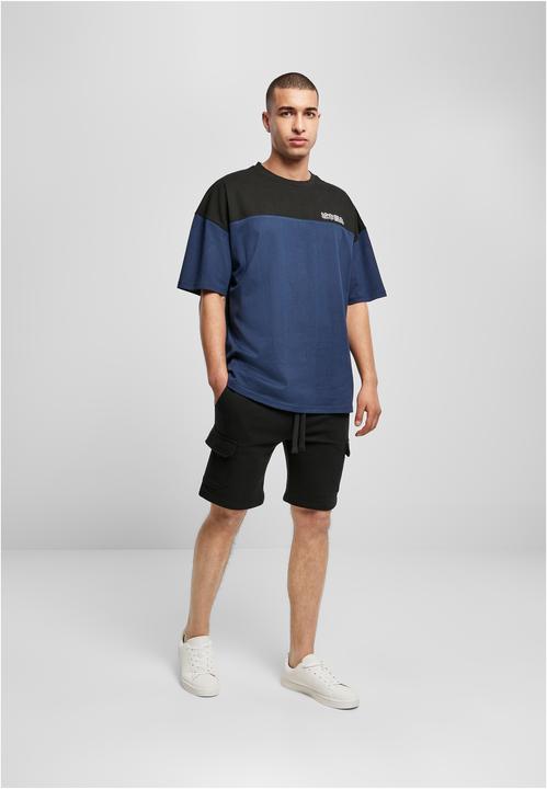 Actual product image Urban Classics Organic Cargo Sweatshorts (L)