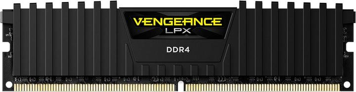 Immagine prodotto Corsair Vengeance LPX (2 x 8GB, 2666 MHz, DDR4-RAM, DIMM)