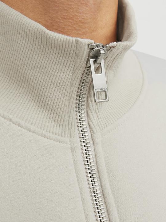 Immagine prodotto Jack & Jones Felpa monocolore con collo rotondo Felpa con collo rotondo (M)