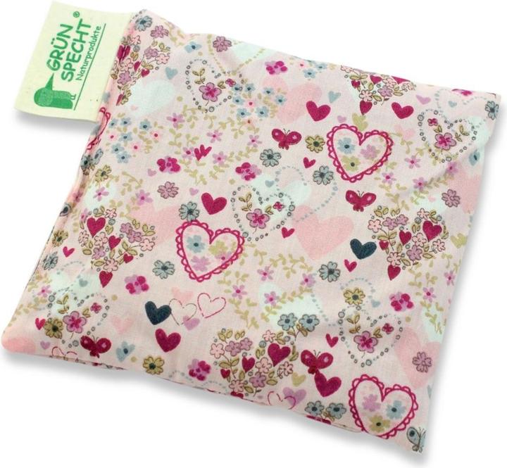 Immagine prodotto Grünspecht Cuscino per semi d'uva (12 x 12 cm)