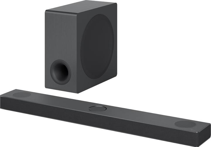 LG DS80QY (480 W, 3.1.3 Canale)