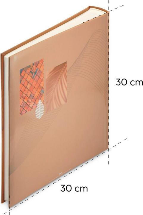 Produktbild Hama Singo II (30 x 30 cm)