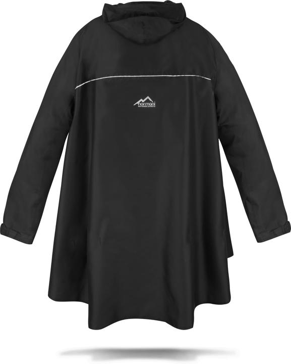 Produktbild Normani Regenponcho Kauai (S, M)
