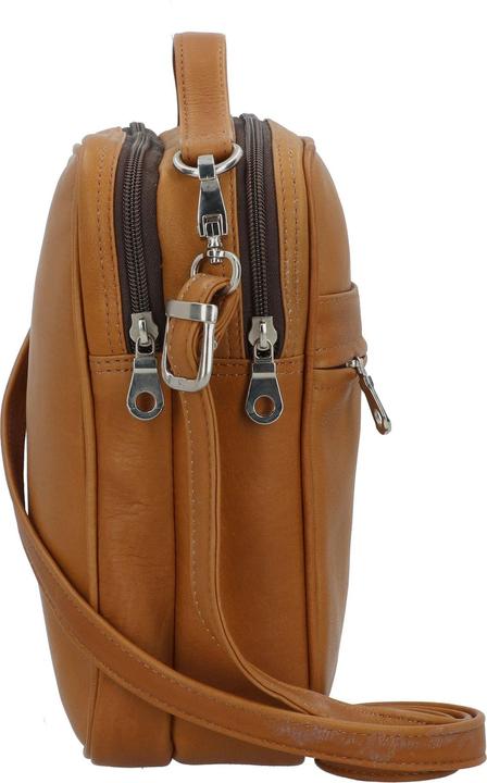 Actual product image Harolds Country handbag leather 18 cm