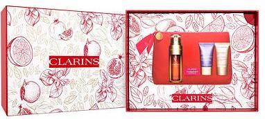 Actual product image Clarins Double Serum & Nutri-LumiÃ©re Collection (50 ml, Day cream)