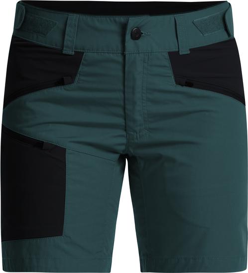 Lundhags Women's Makke Light Shorts (46)