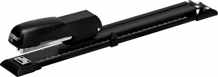 Immagine prodotto Rapid Cucitrice a braccio lungo Economy E15 (20 lamelle)