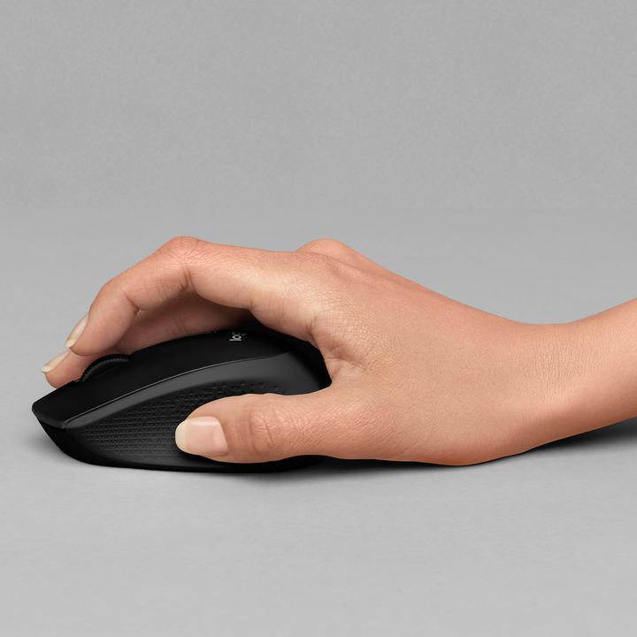 Produktbild Logitech B330 Silent Plus (Kabellos)
