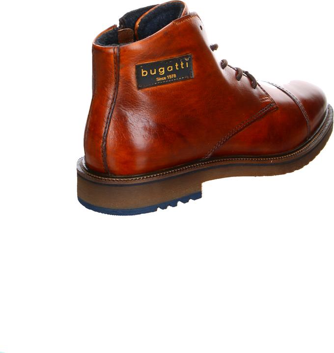 Immagine prodotto Bugatti dark marron (45)