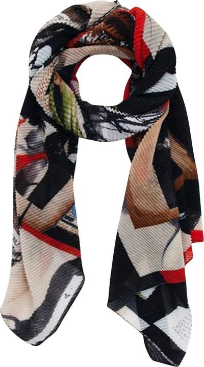 Desigual Newspaper Lacroix