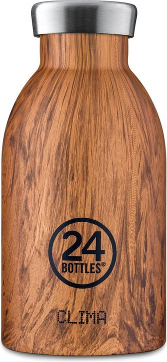Sequoi Wood