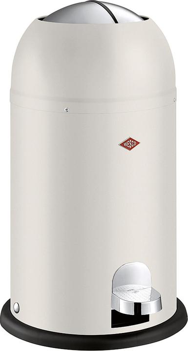 Produktbild Wesco Kickmaster Jr.sand matt (12 l)