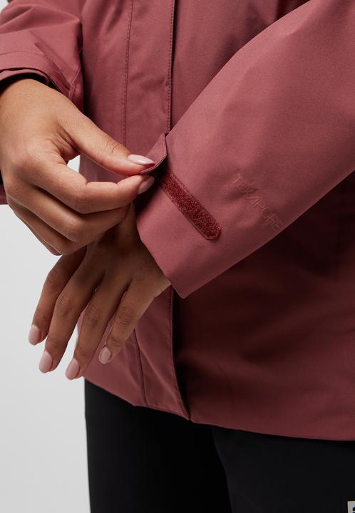 Actual product image Jack Wolfskin Rotwand 3In1 Jkt W (XS)