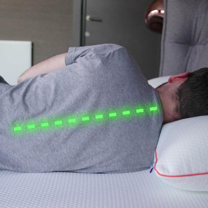 Produktbild Octasleep Essential Aerocell Kissen (40 x 80 cm)