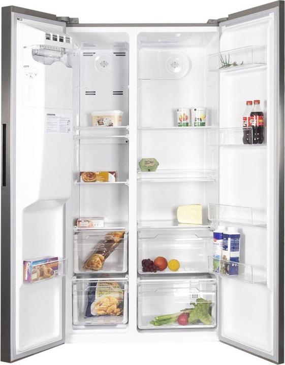 Actual product image Kibernetik FSP500 (513 l)