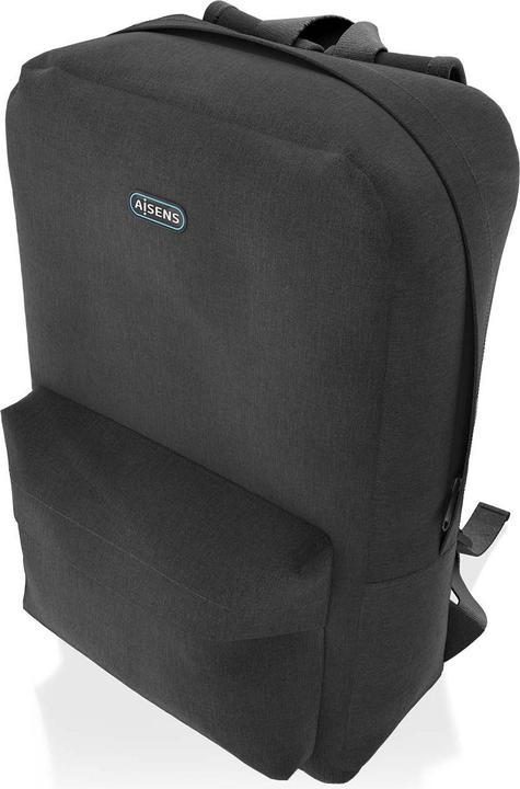 Produktbild Aisens ASBG-BP080-BK (88.80 l)