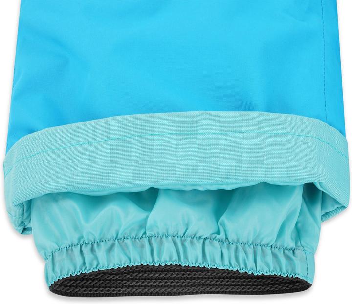 Actual product image Normani Children's winter trousers Salcha - 1149 (146)