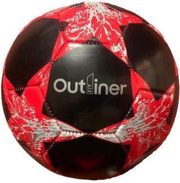 Immagine prodotto Outliner PALLONE DA CALCIO SMPVC4102A MISURA 5 (5)