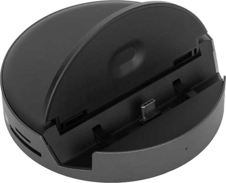 Produktbild Targus Universal DeXPhone Workstation (USB-C, 1 Ports)