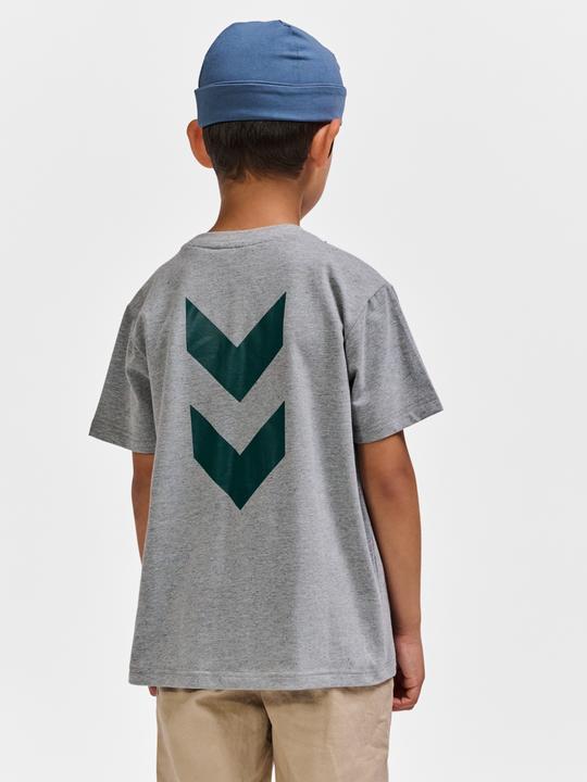 Produktbild hummel hmlNIPPS T-SHIRT S/S (146)