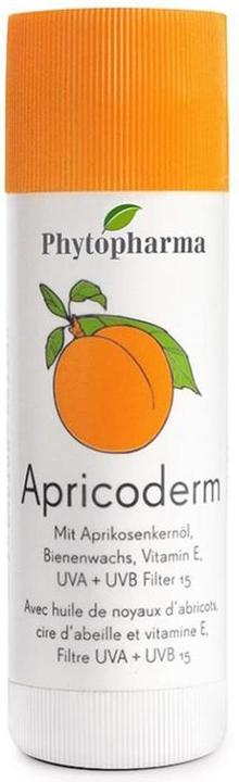Phytopharma Apricoderm Stick (Care pencil, 15 ml)