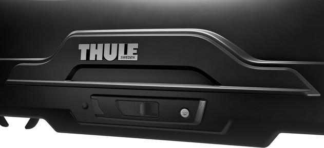 Produktbild Thule Motion XT M (400 l)