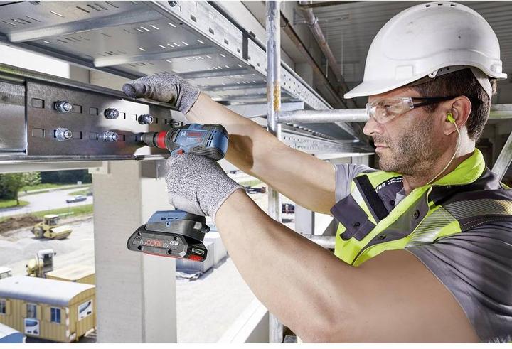 Produktbild Bosch Professional GDX 18V-200 (Akkubetrieb)