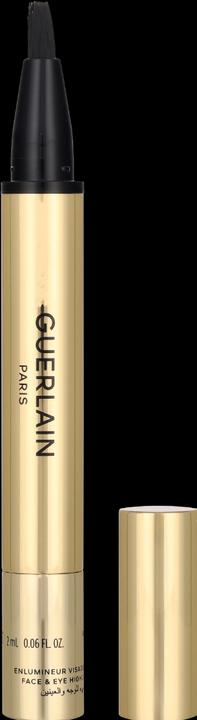 Image du produit Guerlain Illuminateur rajeunissant Precious Light 2ml (2)