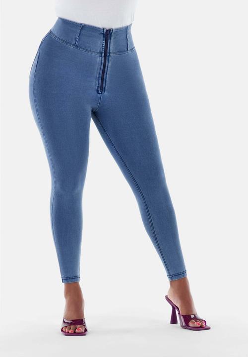 Produktbild Freddy WR.UP® Shaping Pants - Curvy WRUP4HC002NS (S)