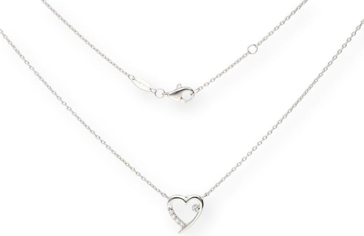 Image du produit Carat Heart (Or 9ct, 40 cm)