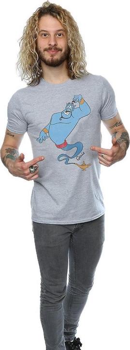 Aladdin Classic TShirt